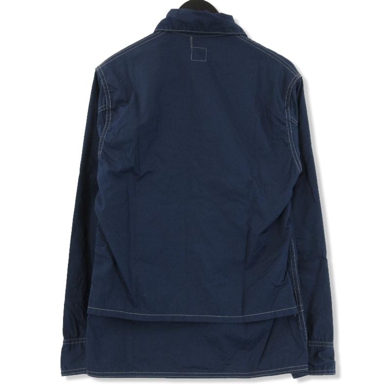 Post O'alls / クルーザージャケット POST O'ALLS ポストオーバーオールズ クルーザー ジャケット