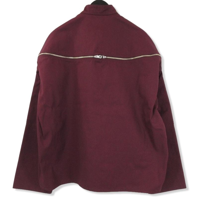 【新品未使用】FACETASM ファセッタズム DICKIES ジャケット FACETASM ブルゾン アウター FACETASM/ファセッタズム×Dickies
