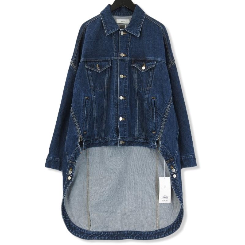 FACETASM デニムジャケット