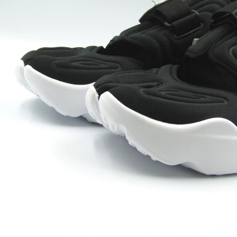 NIKE 未使用 ナイキ 29cm WMNS AQUA RIFT BQ4797-002 ウィメンズ