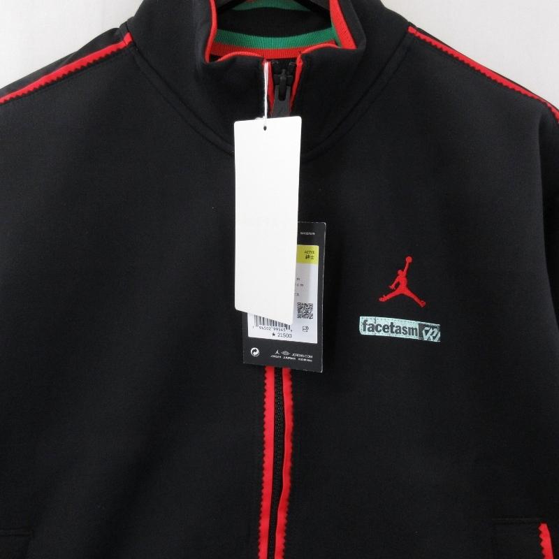 NIKE 未使用 FACETASM × ナイキ ファセッタズム トラック NIKE 未使用 FACETASM × ナイキ ファセッタズム トラック