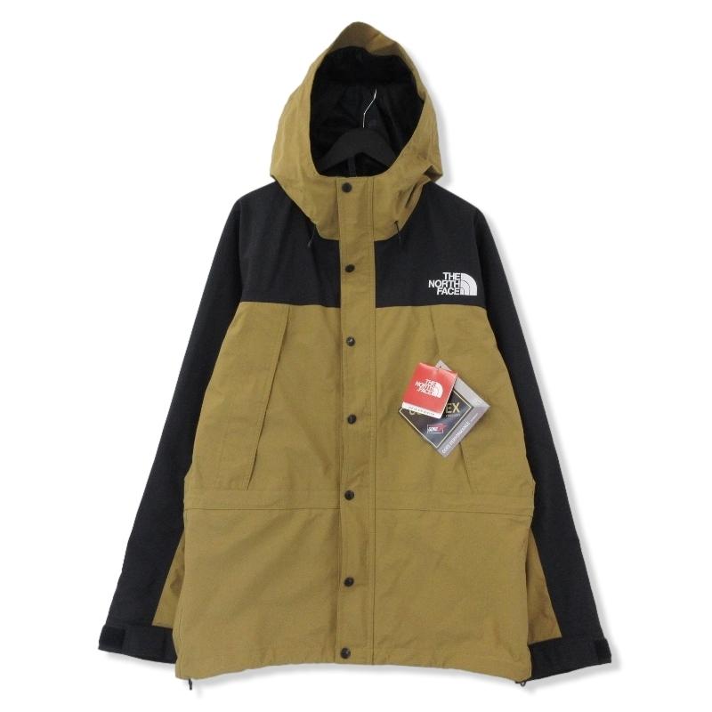 THE NORTH FACE 未使用 ノースフェイス マウンテンライト THE NORTH FACE 未使用 ノースフェイス マウンテンライト