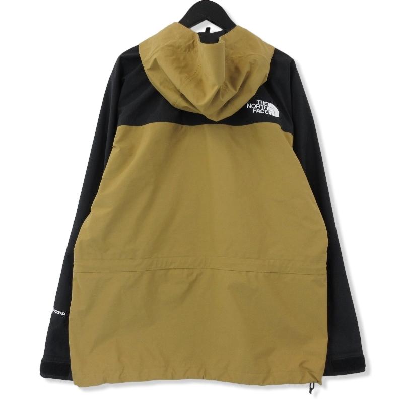THE NORTH FACE 未使用 ノースフェイス マウンテンライト THE NORTH FACE 未使用 ノースフェイス マウンテンライト