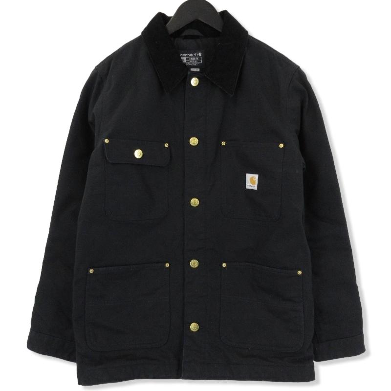 Carhartt カーハート カバーオール 103825 DUCK CHORE COAT 
