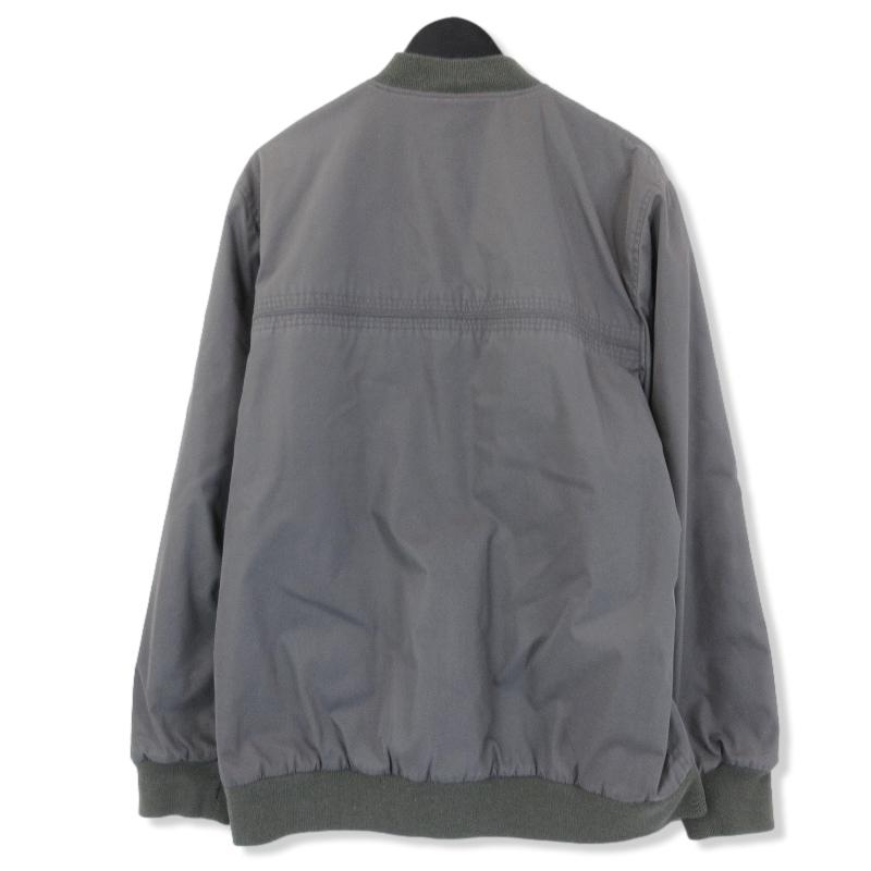 Supreme シュプリーム ダービージャケット 初期 中綿ジャケット Supreme シュプリーム ダービージャケット 初期 中綿ジャケット