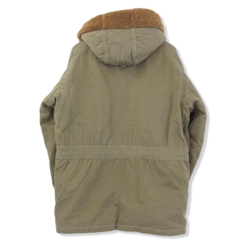 VIN&AGE ヴィンアンドエイジ B-11 TYPE VTJ3 フライトジャケット