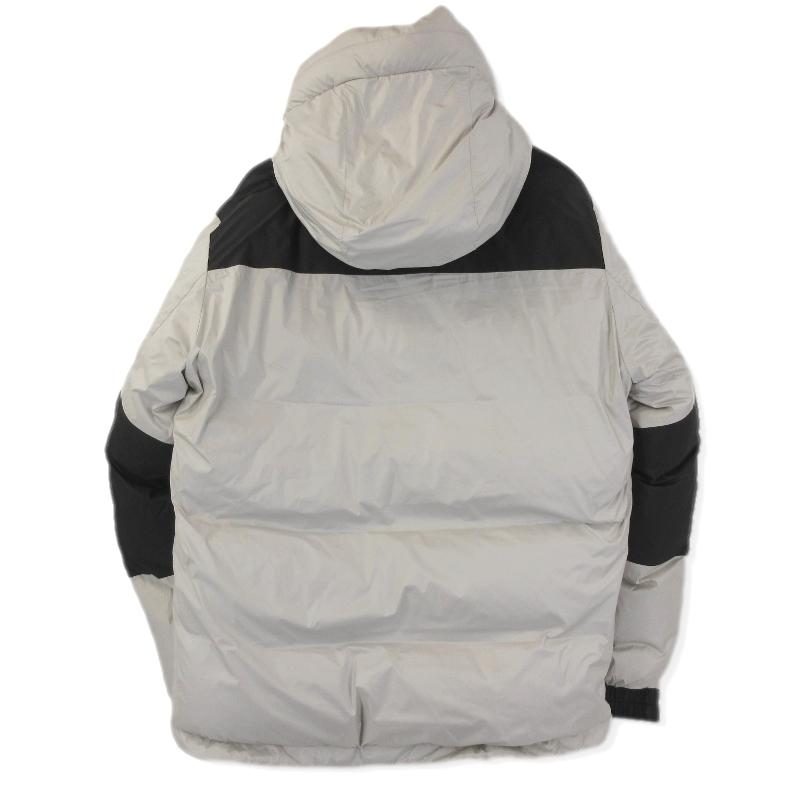 Schott N.Y.C 美品 And A × schott ショット アンドエー ダウン 