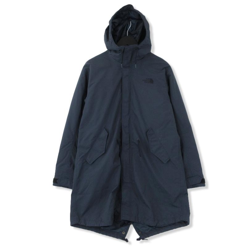 THE NORTH FACE ノースフェイス フィッシュテールトリ THE NORTH FACE ノースフェイス フィッシュテールトリ