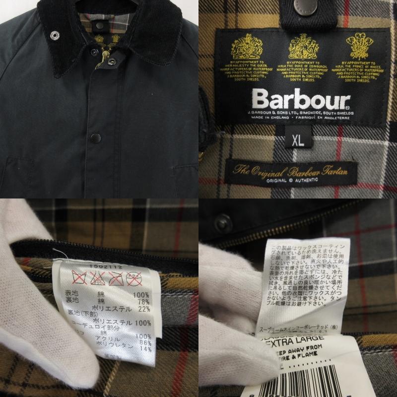 Barbour バブアー オイルドジャケット CLASSIC BEDALE 1502112 Barbour バブアー オイルドジャケット CLASSIC BEDALE 1502112