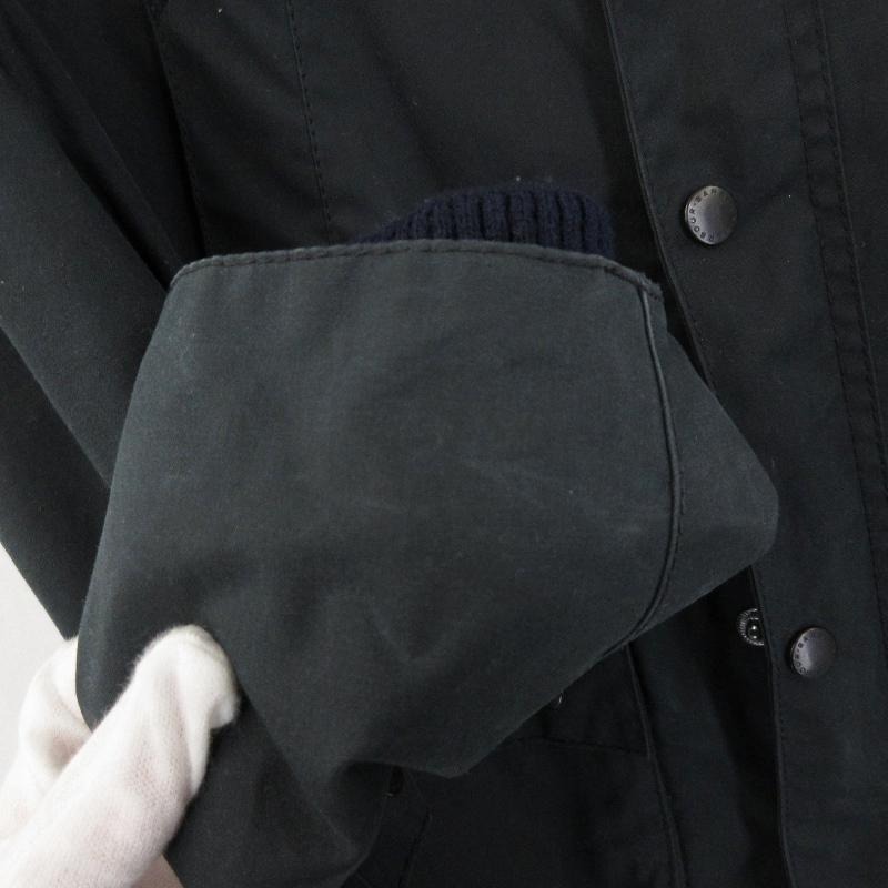 Barbour バブアー オイルドジャケット CLASSIC BEDALE 1502112 英国製