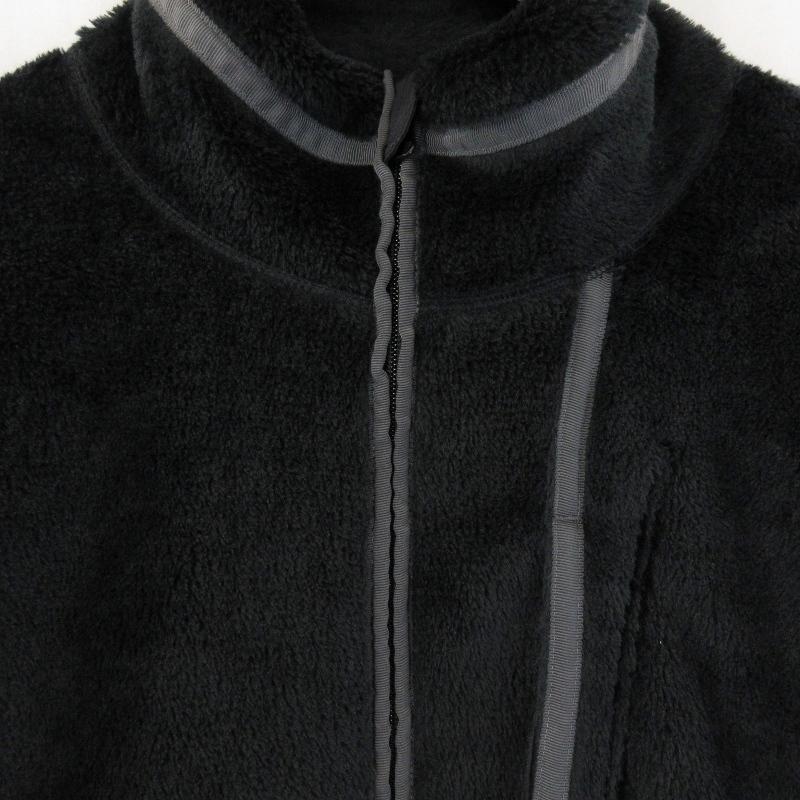 Porter Classic 未使用 ポータークラシック ハイロフトフリース Porter Classic 未使用 ポータークラシック ハイロフトフリース