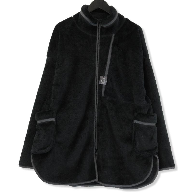 Porter Classic 未使用 ポータークラシック ハイロフトフリース Porter Classic 未使用 ポータークラシック ハイロフトフリース
