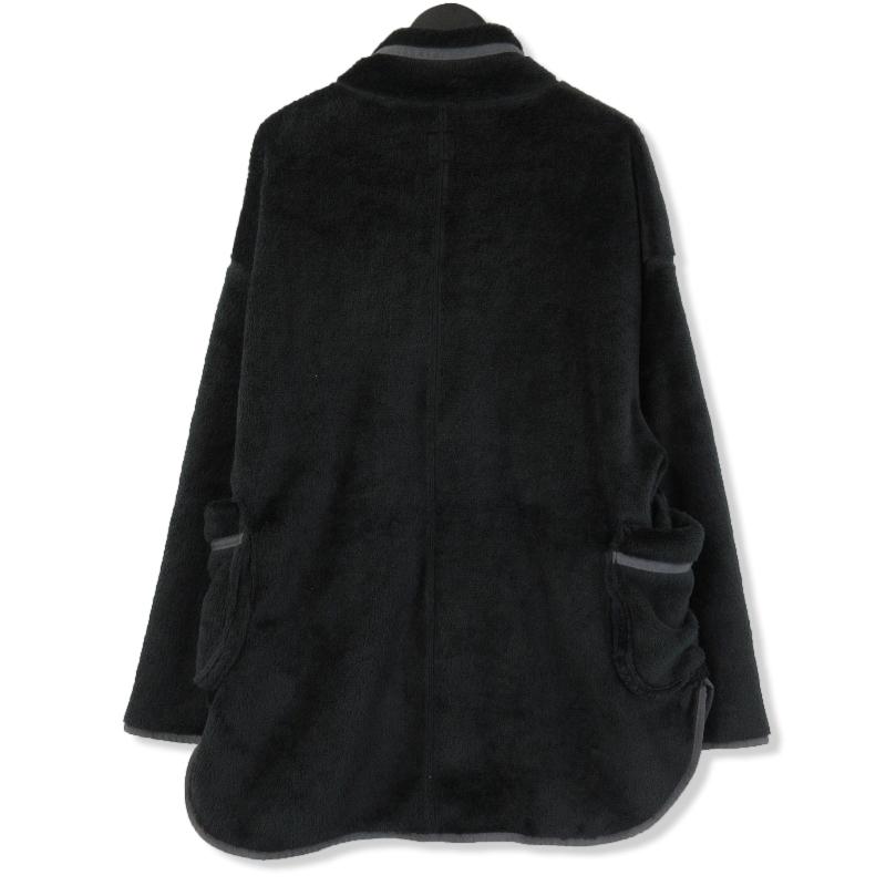 Porter Classic 未使用 ポータークラシック ハイロフトフリースシャツ  