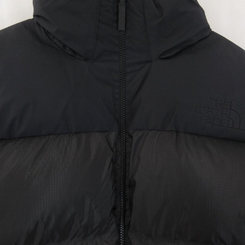 THE NORTH FACE 未使用 ノースフェイス GTXヌプシジャケット ND92260 