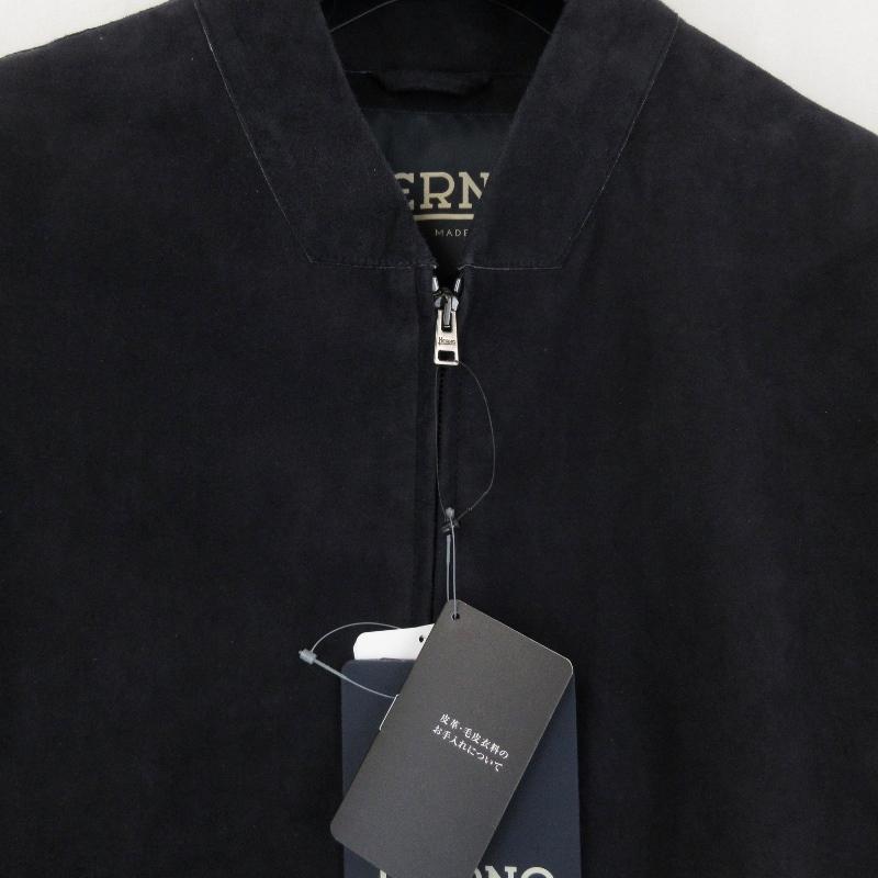 良品 HERNO ヘルノ ストレッチ ゴートスエード ジップアップブルゾン PL0096U 18088 レザージャケット 山羊革 ネイビー 紺 48 71005732 : 71005732 : クラシック - 通販 - Yahoo!ショッピング 良品 HERNO ヘルノ ストレッチ ゴートスエード ジップアップブルゾン PL0096U 18088 レザージャケット 山羊革 ネイビー 紺 48 71005732 : 71005732 : クラシック - 通販 - Yahoo!ショッピング