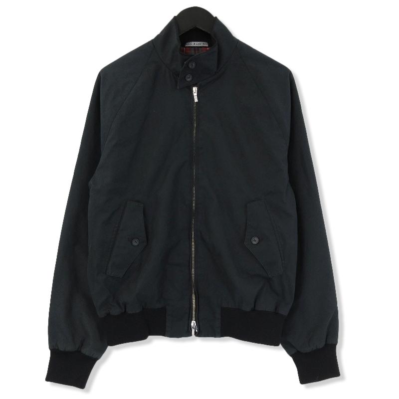BARACUTA バラクータ G9 スイングトップ ZBG019 スウィングトップ 英国 