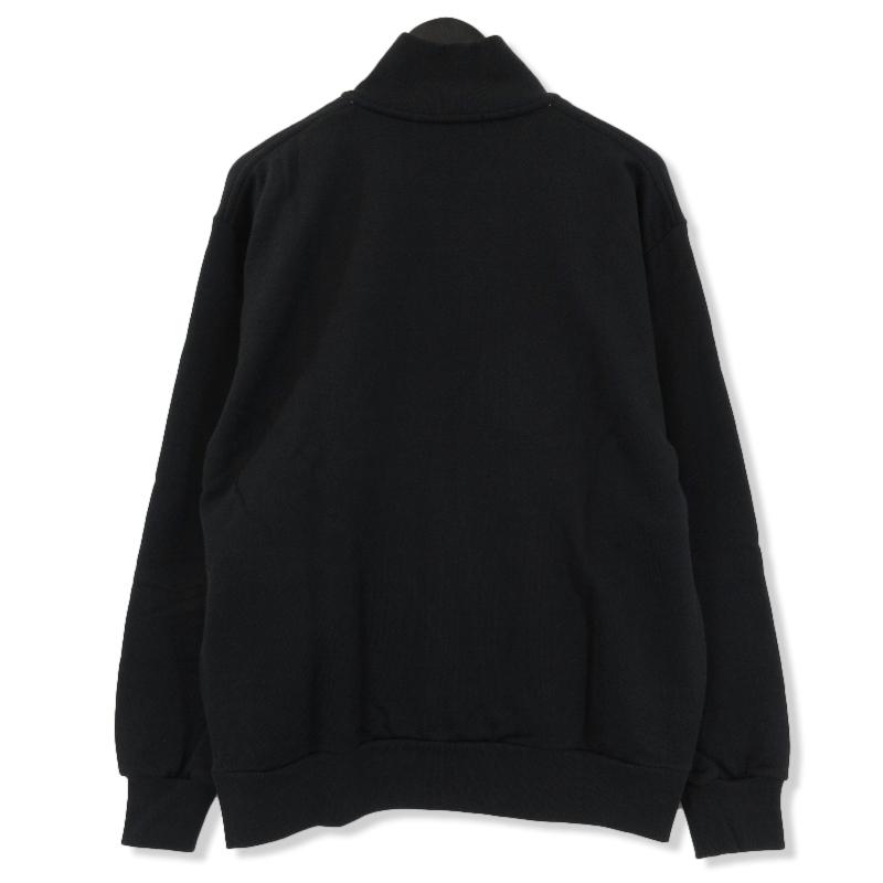 トップス UNIVERSAL PRODUCTS JERSEY TRACK JACKET 良品 UNIVERSAL PRODUCTS ユニバーサルプロダクツ ジャージー