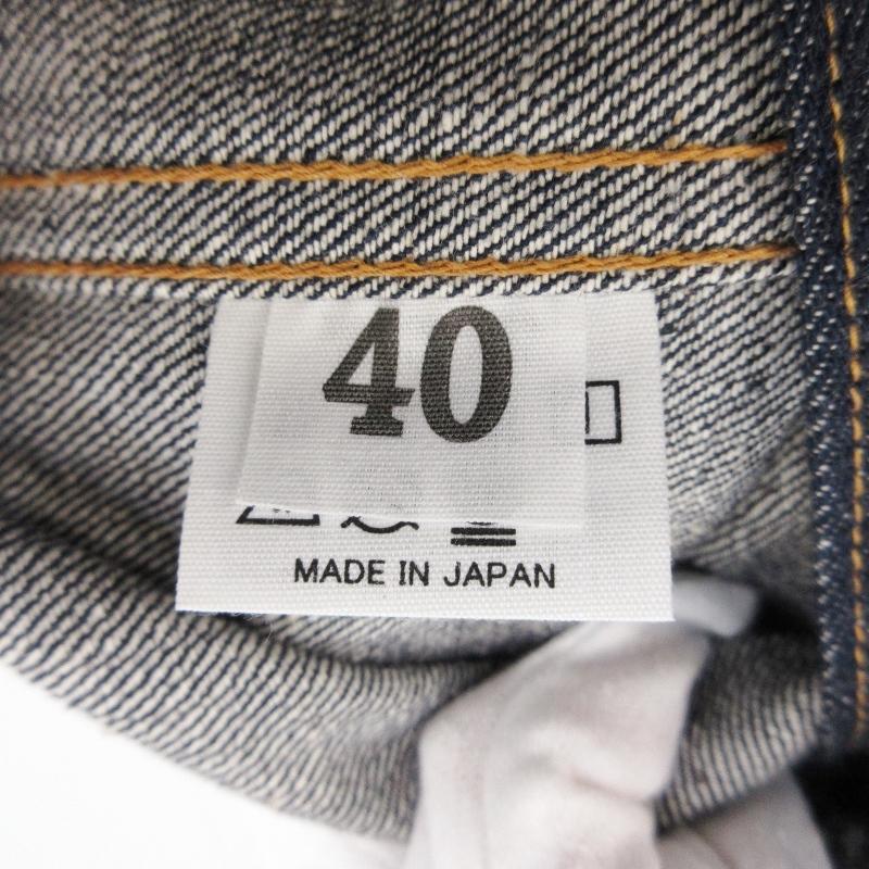 WAREHOUSE & CO. Lot 2000XX 40 完売品 WAREHOUSE & CO. / Lot 2000XX - WAREHOUSE＆CO.