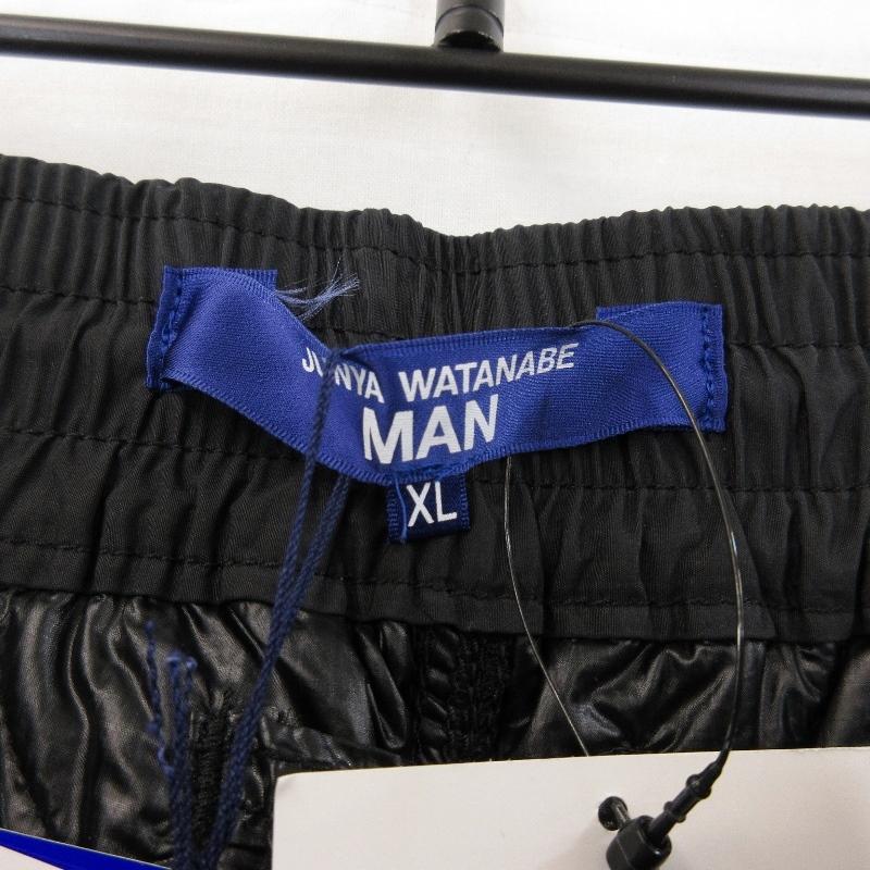 未使用 JUNYA WATANABE MAN ジュンヤワタナベマン 中綿 未使用 JUNYA WATANABE MAN ジュンヤワタナベマン 中綿