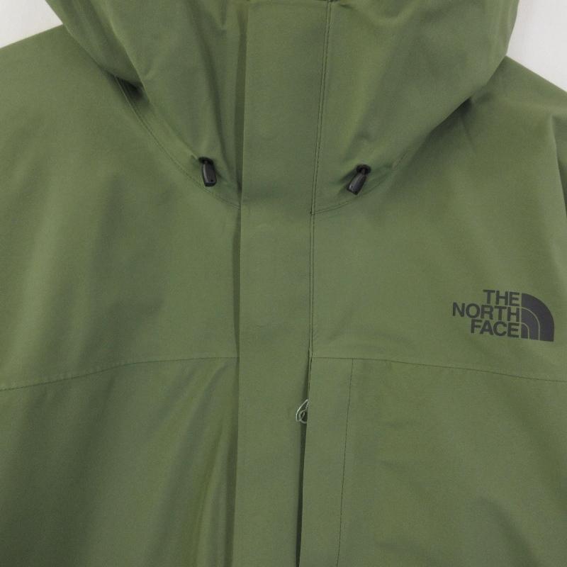 THE NORTH FACE 未使用 ノースフェイス クラウドジャケット THE NORTH FACE 未使用 ノースフェイス クラウドジャケット