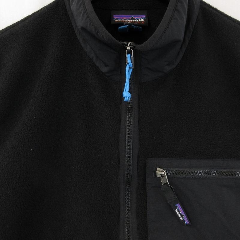 patagonia Patagonia パタゴニア シンチラベスト 23011 22AW Synchilla