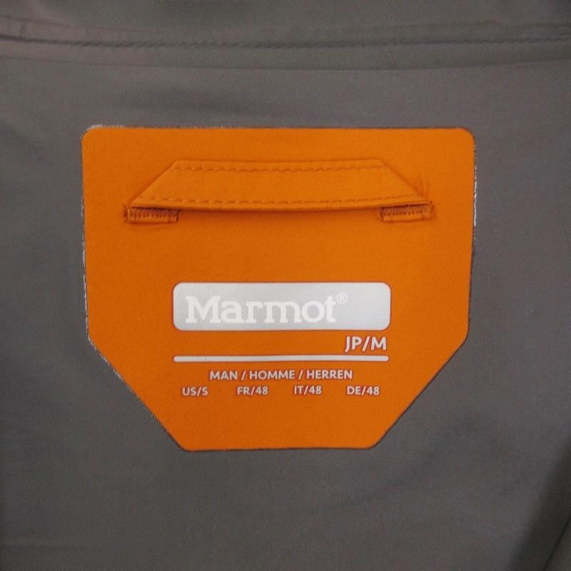 Marmot マーモット コモドジャケット TOMNJK02 Comodo Jacket