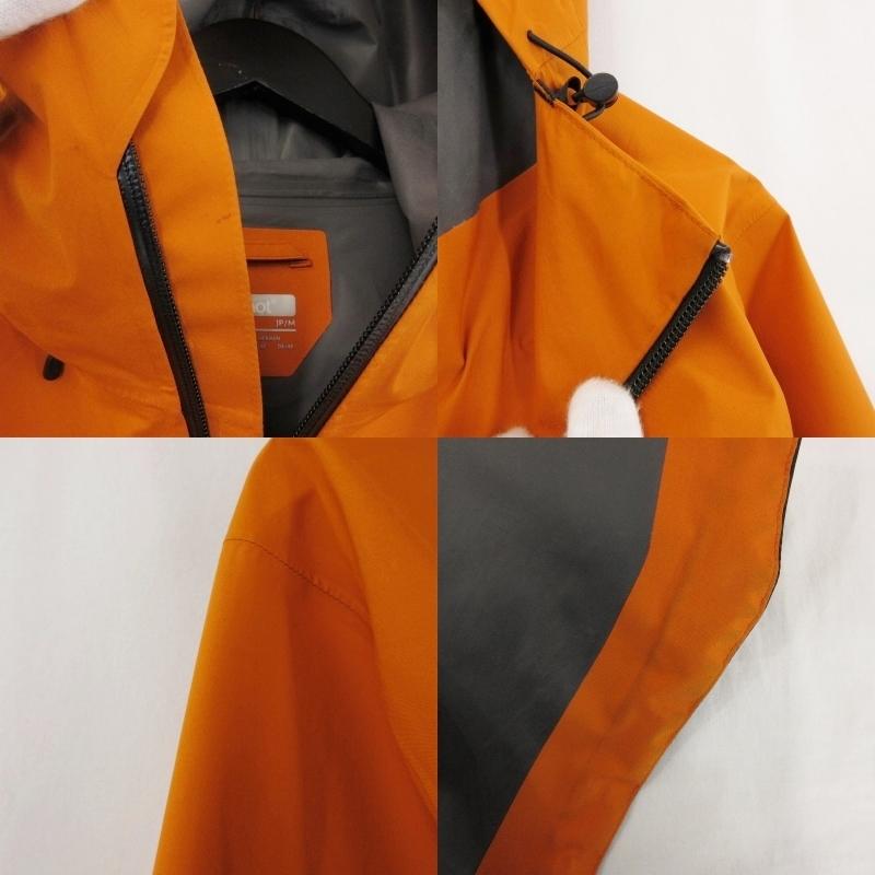 Marmot マーモット Comodo Command Jacket M 楽天市場】Marmot マーモット ジャケット GORE-TEX PACLITE