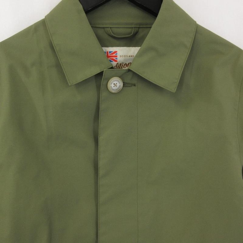 Traditional Weatherwear トラディショナル ウェザーウェア