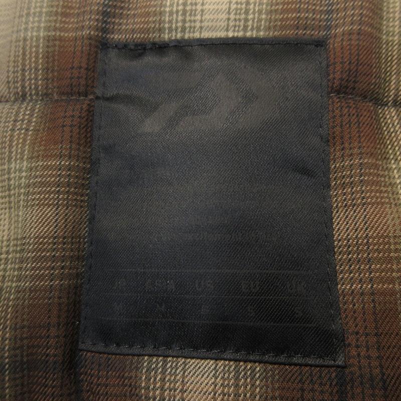 DAIWA PIER39 ダイワピア39 TECH CRUISER JACKET TWEED BW DAIWA PIER39 ダイワピア39 TECH CRUISER JACKET TWEED BW