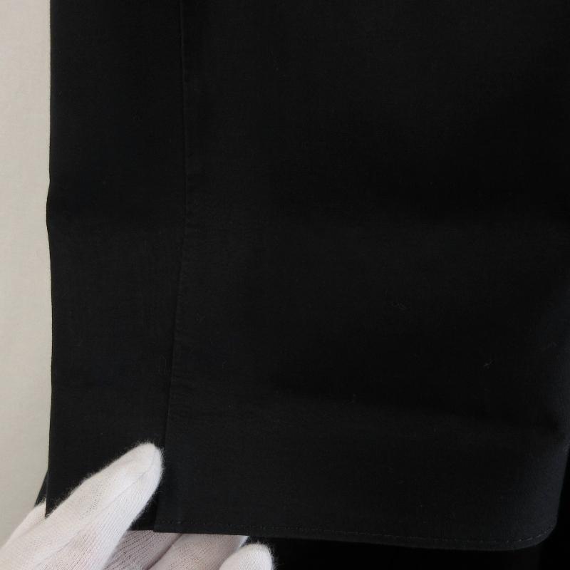 MACKINTOSH マッキントッシュ ゴム引き ステンカラーコート GR-095  