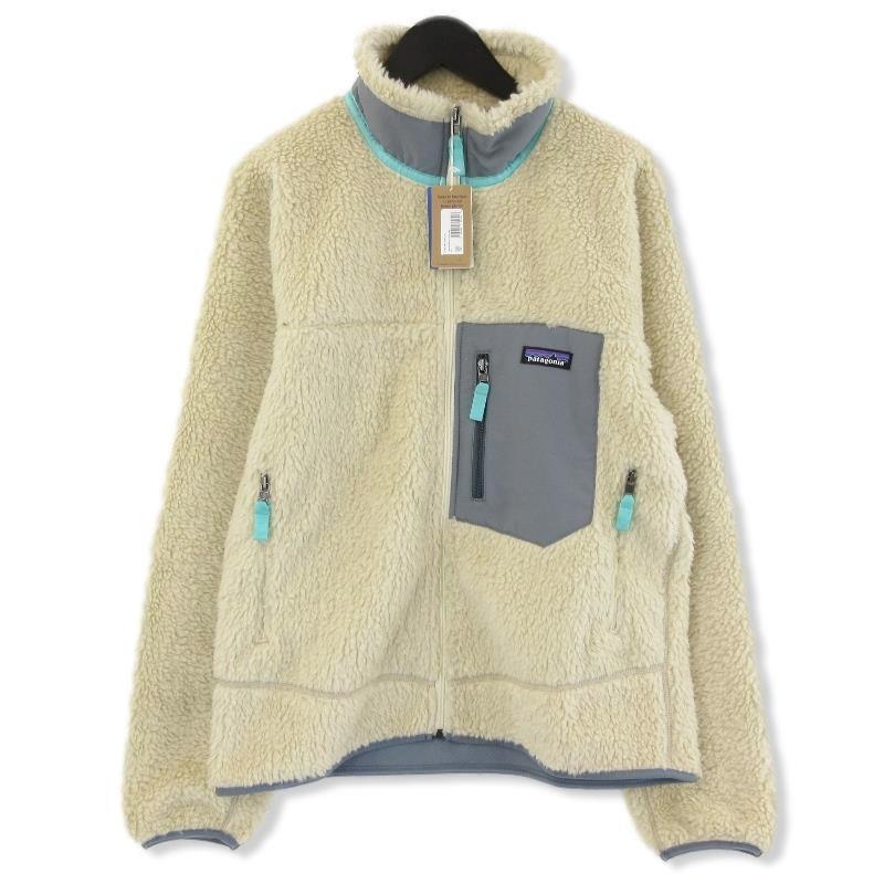未使用 patagonia パタゴニア 22AW クラシック レトロX ジャケット  