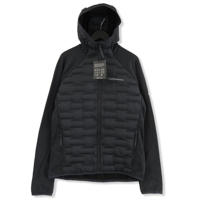 ピークパフォーマンス peak performance アルゴンフードJKT L