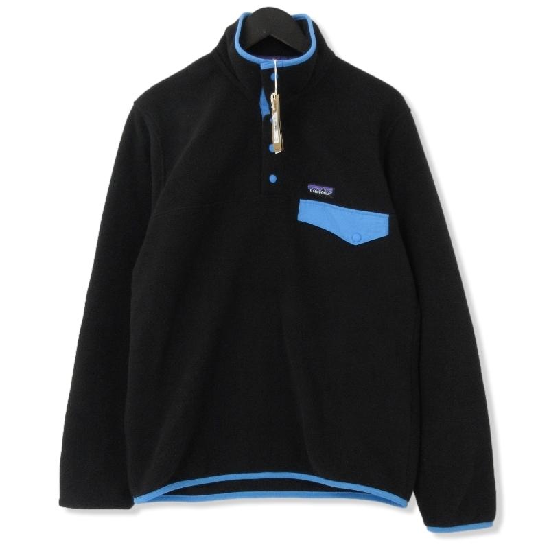未使用 patagonia パタゴニア 22AW メンズライトウェイト シンチラ 