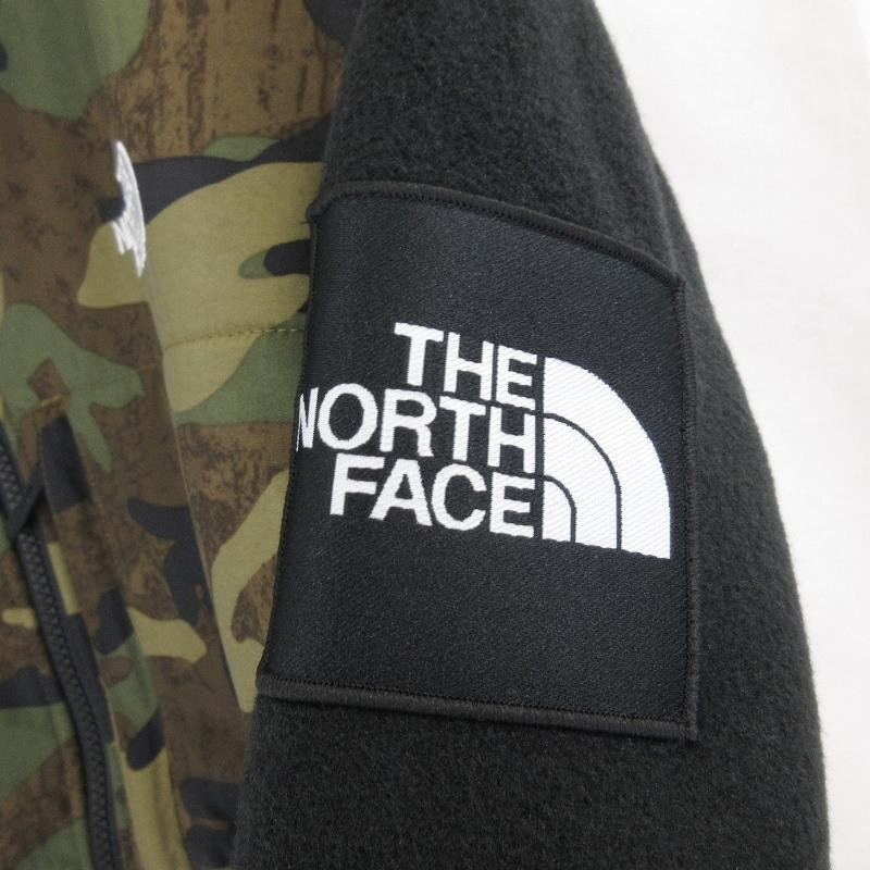 THE NORTH FACE 未使用 ノースフェイス ノベルティデナリ THE NORTH FACE 未使用 ノースフェイス ノベルティデナリ