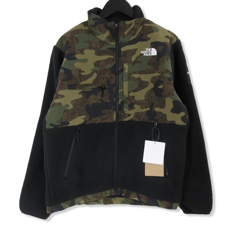 THE NORTH FACE 未使用 ノースフェイス ノベルティデナリ