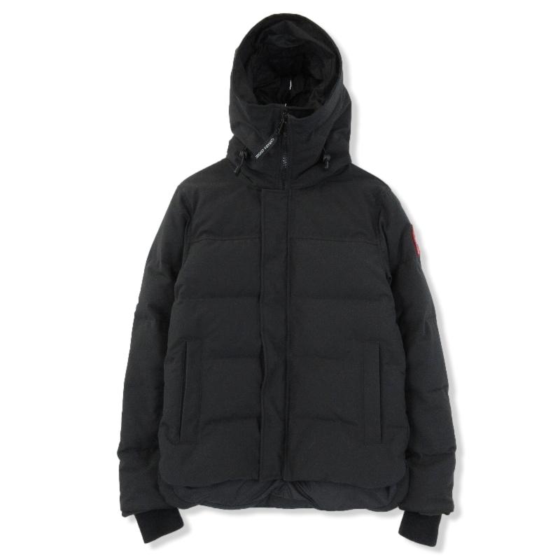 CANADA GOOSE カナダグース マクミランパーカー 3804MA MACMILLAN  
