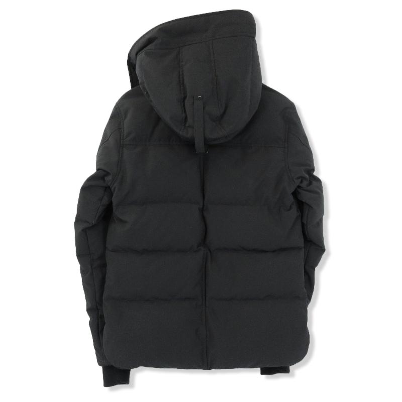 CANADA GOOSE カナダグース マクミランパーカー 3804MA MACMILLAN 