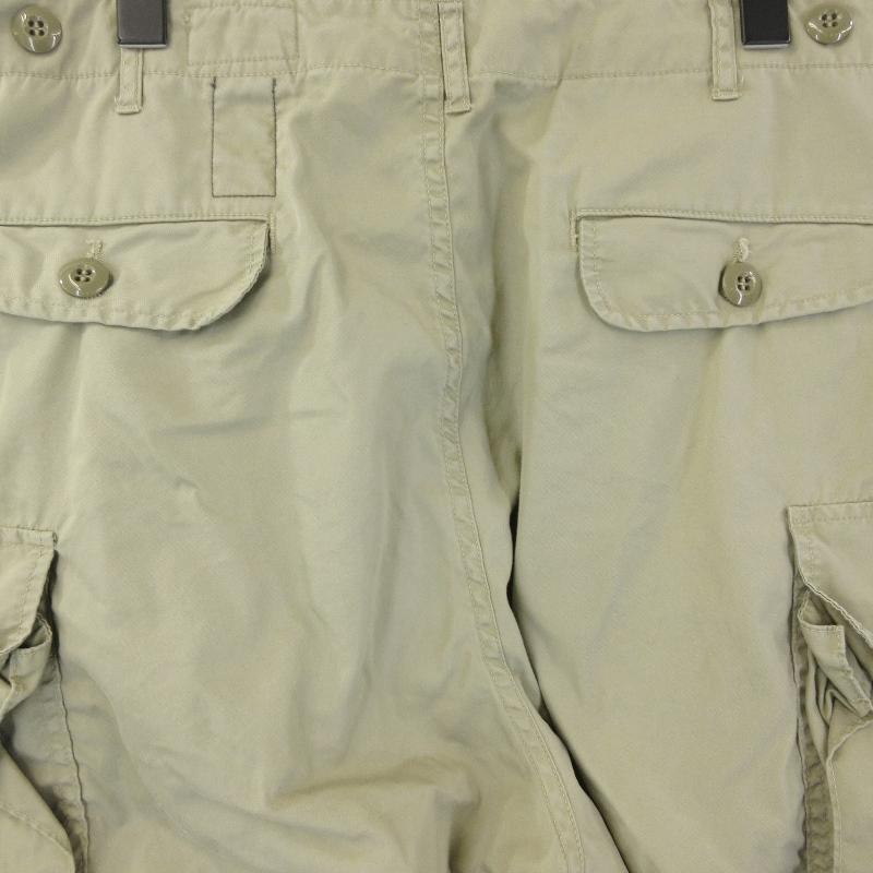 CORONA コロナ ファティーグスラックス Vietnam Slacks USMC M-51 Nyco 
