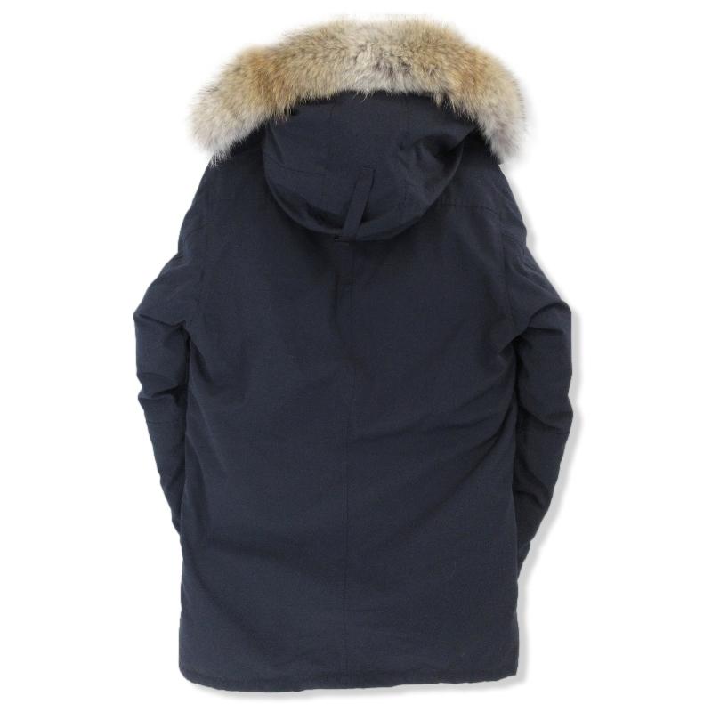 カナダグース シャトーパーカー ブラックレーベル 3426MB CANADA GOOSE カナダグース 3426MB CHATEAU PARKA BLACK LABEL