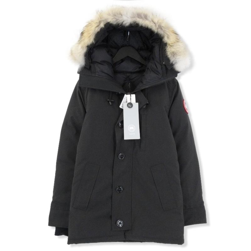 CANADA GOOSE 未使用 カナダグース CHATEAU PARKA 3426MA 2022AW 