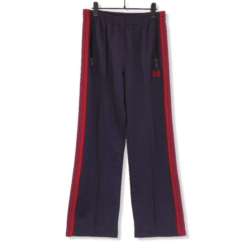 Needles 美品 NEEDLES ニードルズ トラックパンツ LQ229 Track Pant 