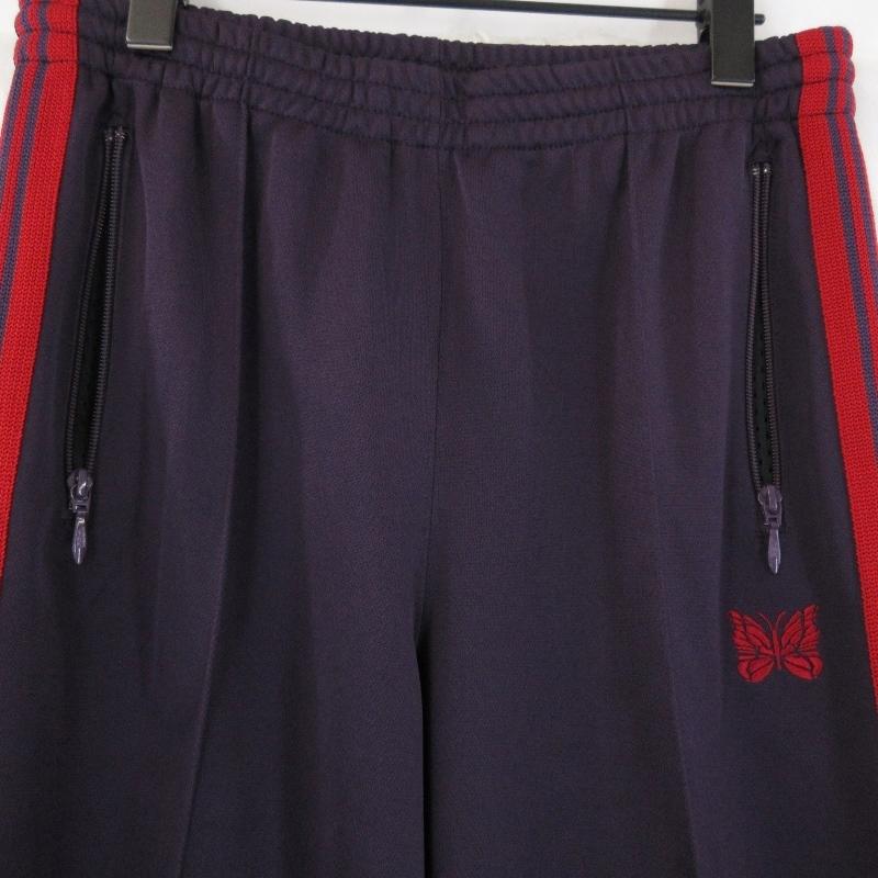 Needles 美品 NEEDLES ニードルズ トラックパンツ LQ229 Track Pant 