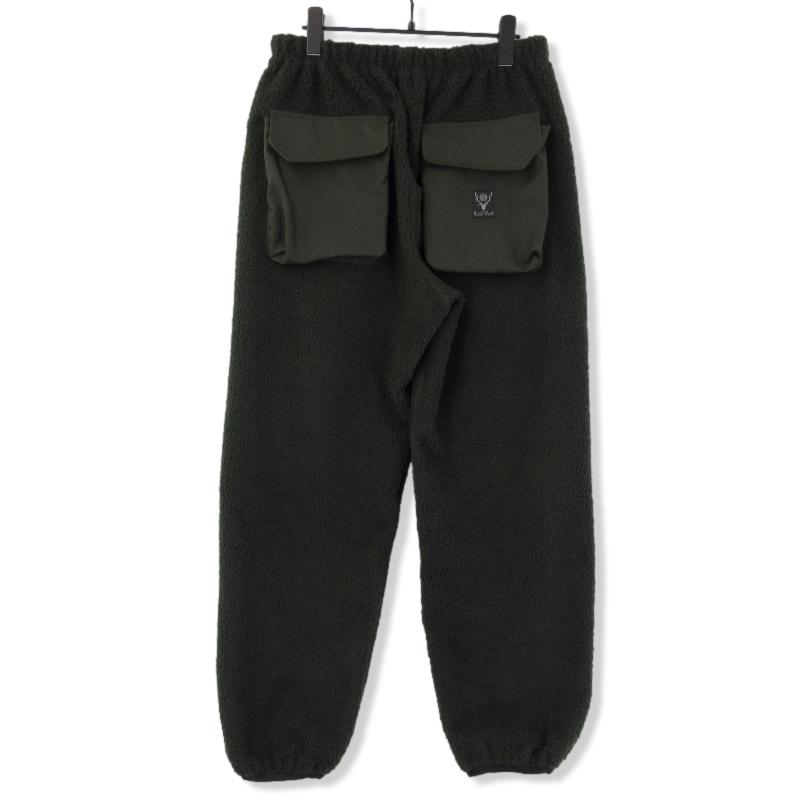 未使用 SOUTH2 WEST8 サウス2 ウエスト8 テンカラ スウェット