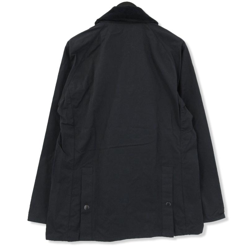 【美品】Barbour Bedale 38 ブラック Barbour Bedale Black Waxed Jacket | Liberty