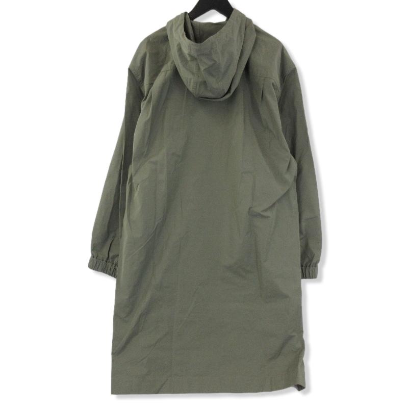 未使用 DRIES VAN NOTEN ドリスヴァンノッテン モッズコート 221 未使用 DRIES VAN NOTEN ドリスヴァンノッテン モッズコート 221