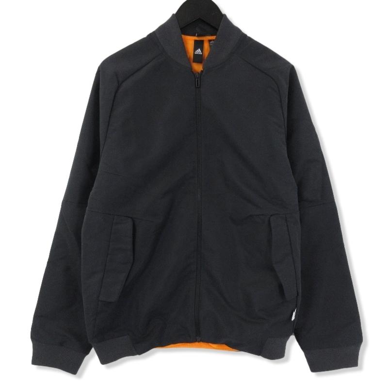 adidas 美品 アディダス ボンバージャケット H66996 Designed 4 adidas 美品 アディダス ボンバージャケット H66996 Designed 4