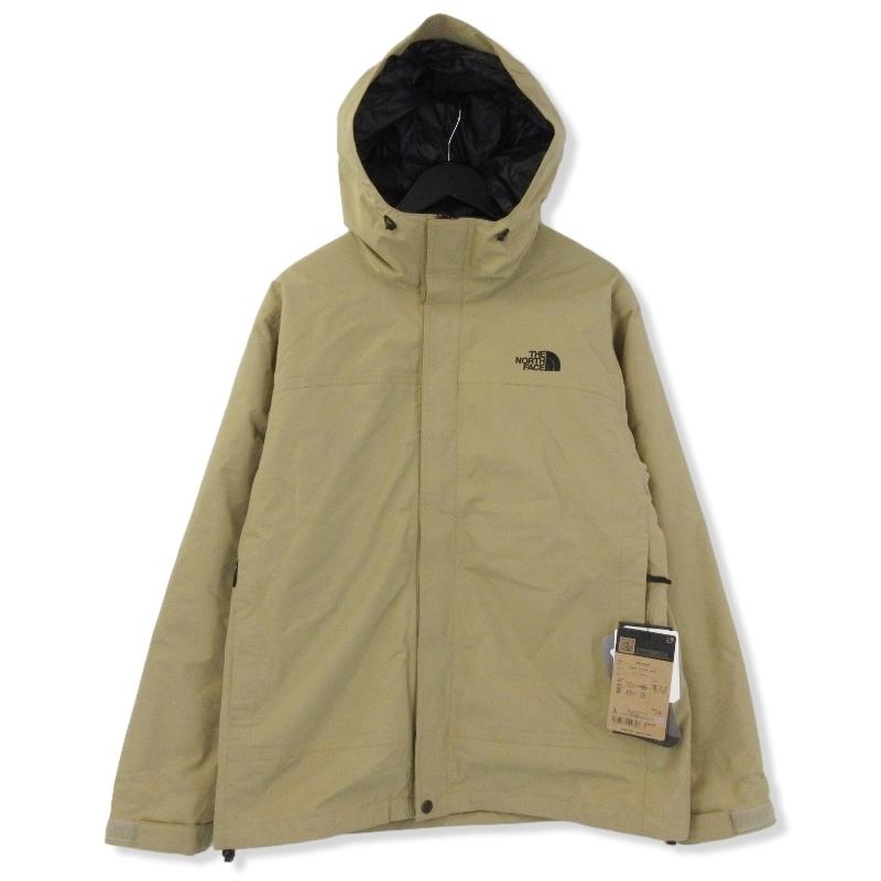 THE NORTH Face カシウストリクライメイトジャケット NP62035