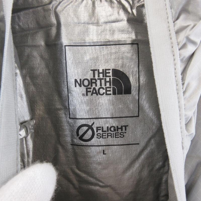 THE NORTH FACE 未使用 ノースフェイス フライト