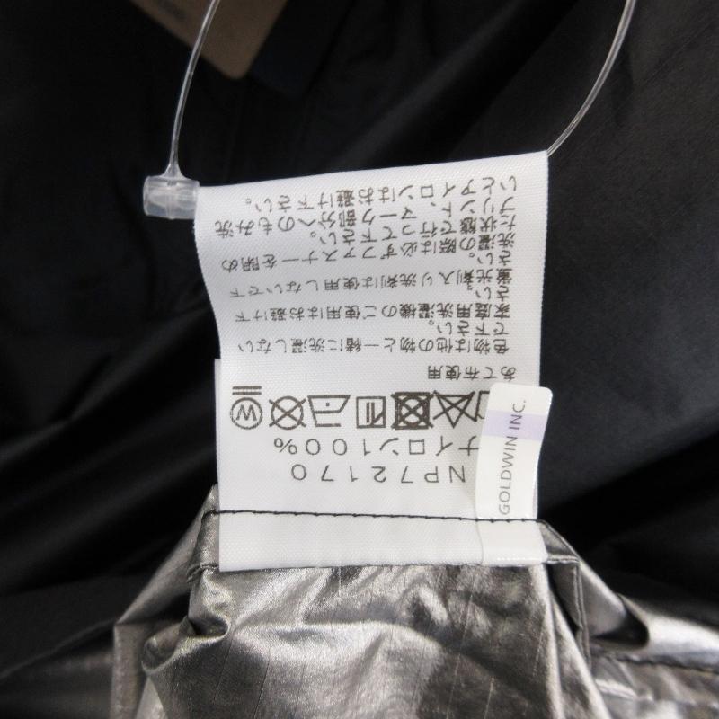 THE NORTH FACE 未使用 ノースフェイス フライト