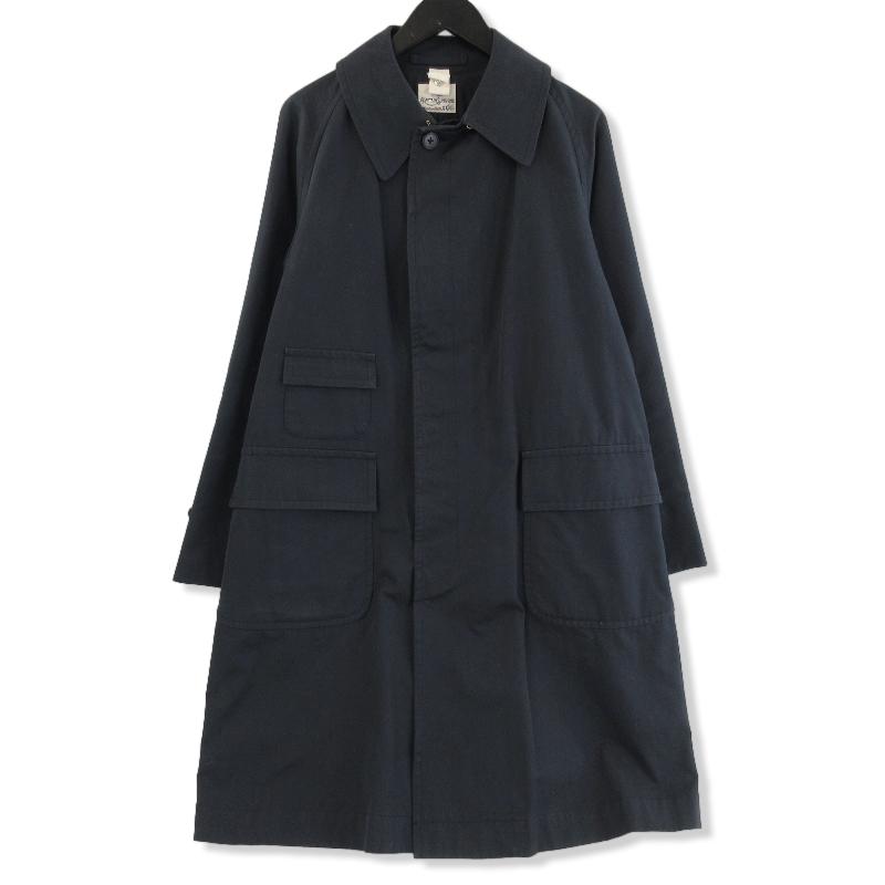 KAPTAIN SUNSHINE キャプテンサンシャイン トラベラーコート KS4FCO01